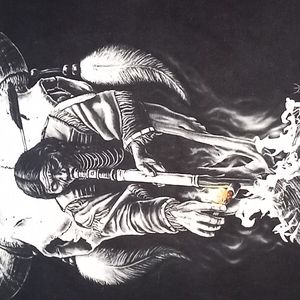 DGA Chiefin‎ 2XL TShirt